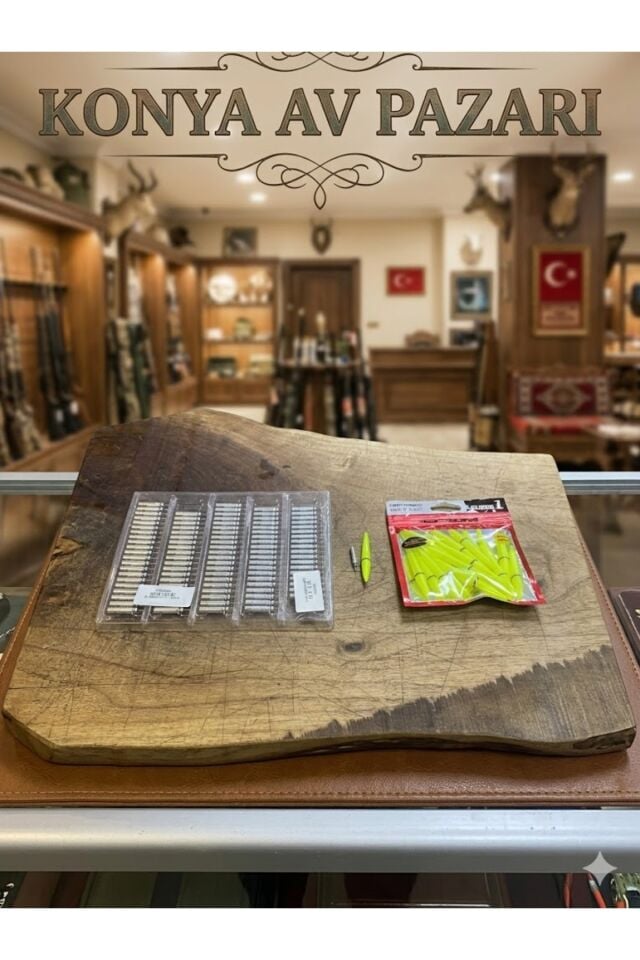 Gece için Bataryalı Şamandıra Işığı