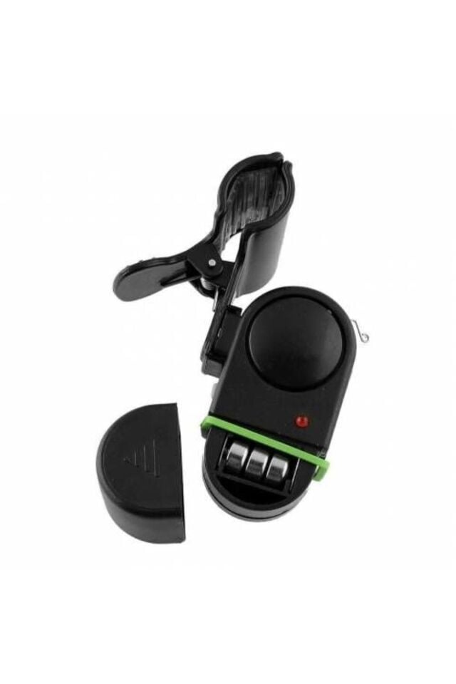 Powerex Kamış Alarmı