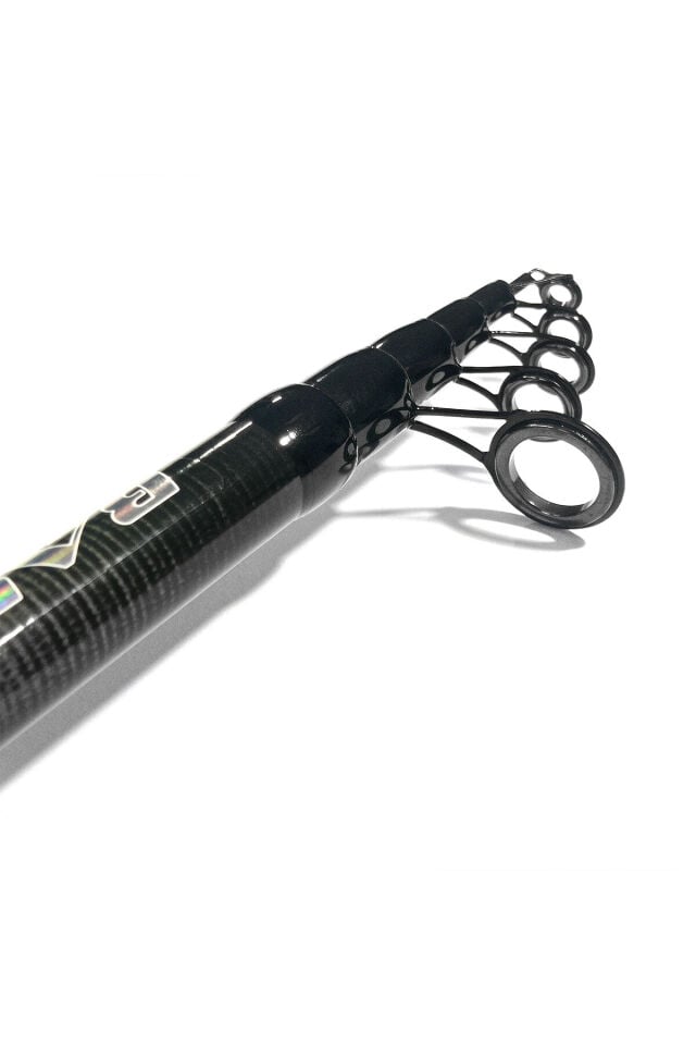 Bauer Nexus 210 cm 10-40 gr Spin Olta Kamışı