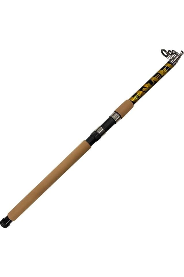 Bauer Trendy Surf Olta Kamışı 270 cm 100-300 gr