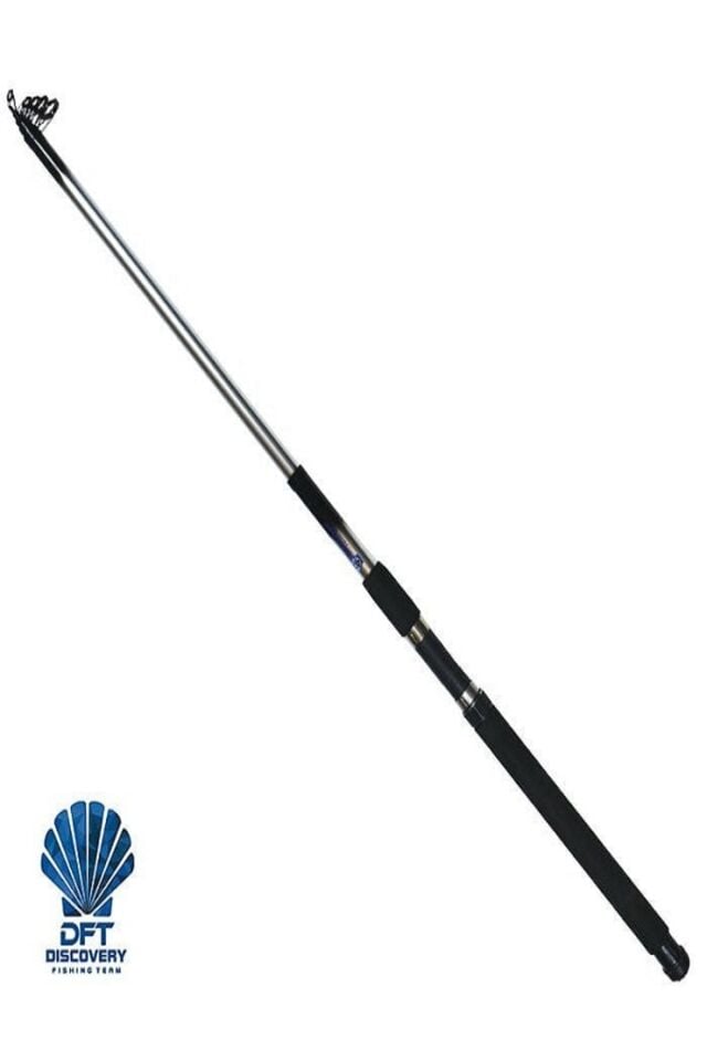 DFT Kenzo Teleskopik Olta Kamışı 300 cm